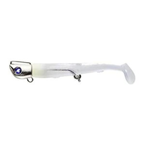 Blue Blue �u���[�u���[ JOLTYmini14g�Z�b�g �O���[�w�b�h/�N���[��