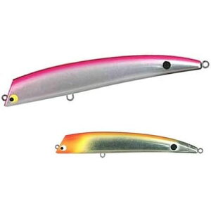 Go-Phish �S�[�t�B�b�V�� TKLM120GP #7 �I�����W�T����