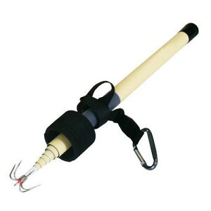 PURETECH �s���A�e�b�N ViVi Tool Ika Gaff 300 �N���[���C�G���[