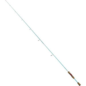 PURETECH �s���A�e�b�N ViVi stick TROUT 602UL �x�r�[�u���[