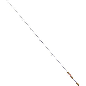 PURETECH �s���A�e�b�N ViVi stick TROUT 602UL ���x���_�[