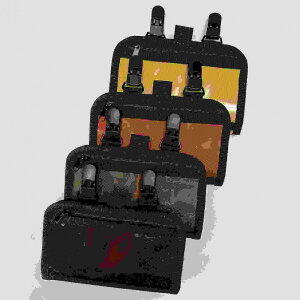 FLUX �t���b�N�X �S�~�p�b�`�� L �u���b�N