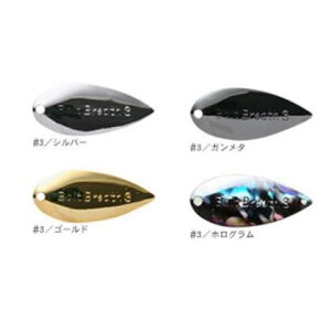 Bait Breath �x�C�g�u���X �p�x�C�g �X�y�A�u���[�h 29g�p #3 �K�����^