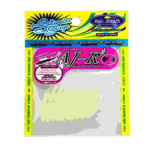 Bait Breath �x�C�g�u���X AJ-R 2�C���` 10pcs S366 �S�[�X�g�T�t�@�C�A�`���[�g