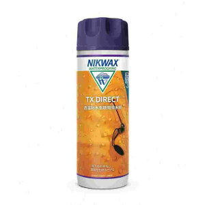 Evernew �G�o�j���[ NIKWAX BE-251 TX �_�C���N�g�E�H�b�V���C��