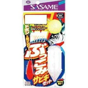 SASAME �����ߐj S-500 �u�b�R�~�T�r�L�Z�b�g7 1.5