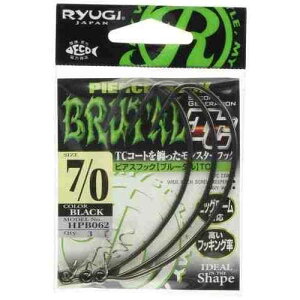 RYUGI �����[�M HPB062 �s�A�X�t�b�N �u���[�^�� TC 7/0