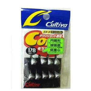 CULTIVA �J���e�B�o 11708 SK-8 �R�[���V���J�[ 1/8