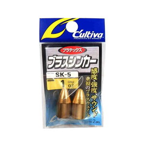 CULTIVA �J���e�B�o �u���X�V���J�[ SK-5 1oz (11712)