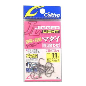 CULTIVA �J���e�B�o 16574 JF41�W�K�[���C�g�}�_�C�������킹11