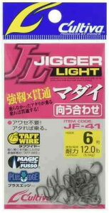 CULTIVA �J���e�B�o 16574 JF41�W�K�[���C�g�}�_�C�������킹6