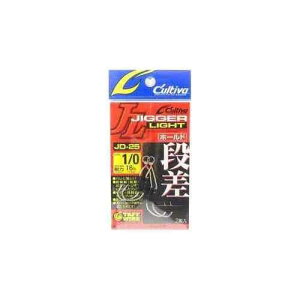 CULTIVA �J���e�B�o JD-25 �W�K�[���C�g�i�� �z�[���h #1/0 (11768)