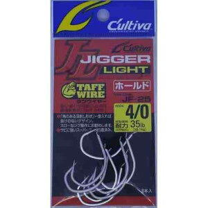 CULTIVA �J���e�B�o JF-25 �W�K�[���C�g �z�[���h #4/0 (11759)