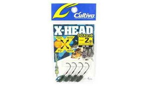CULTIVA �J���e�B�o JH-86 �N���X�w�b�h 2g (11681)