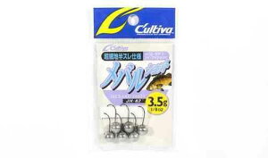 CULTIVA �J���e�B�o JH-82 ���o���V���b�g 3.5g (11566)