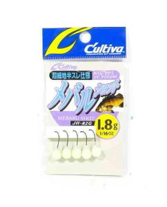 CULTIVA �J���e�B�o JH-82 ���o���V���b�g�O���[ 1.8g (11566)