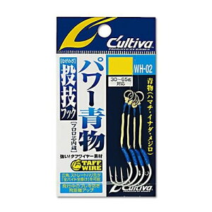 CULTIVA �J���e�B�o 12314 WH02���Z�t�b�N�p���[�� 1