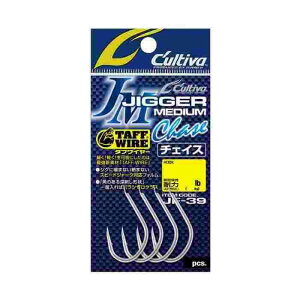CULTIVA �J���e�B�o 12327 JF-39 �W�K�[�~�f�B�A���`�F�C�X 13/0