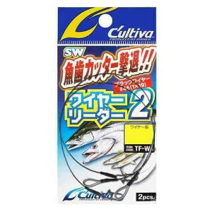 CULTIVA �J���e�B�o 36358 TF-W4 ���C���[���[�_�[2 20cm