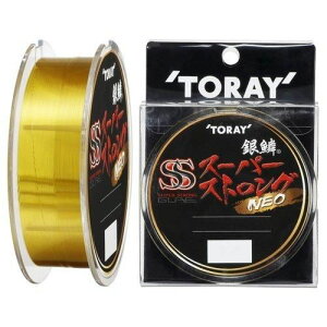 TORAY �����t�B�b�V���O ��؃X�[�p�[�X�g�����ONEO 150m�P��2.5