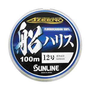 SUNLINE �T�����C�� AZEERO �D�n���X 100m 12��