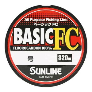 SUNLINE �T�����C�� �x�[�V�b�NFC 320m #3.5