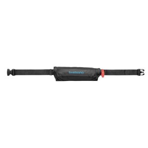 SHIMANO �V�}�m ���t�g�G�A�W���P�b�g(�R���p�N�g�^�C�v�E�c�����~����)) VF-053U �u���b�N F