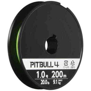 �V�}�m(SHIMANO) PE���C�� �s�b�g�u�� 4�{�҂� PL-M64R ���C���O���[�� 200m 1.5�� 31.7lb