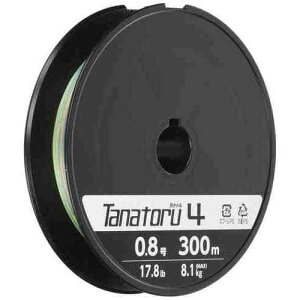 SHIMANO �V�}�m �^�i�g��4 PL-F74R 5C 300M 0.8