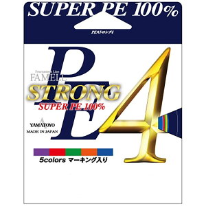 YAMATOYO �R�L�e�O�X NEW PE�X�g�����O4 300m 5�F 0.6��