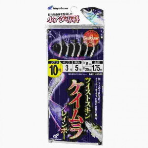 HAYABUSA �n���u�T HS303 �R�A�W��� �c�C�X�g�P�C����RB10 3