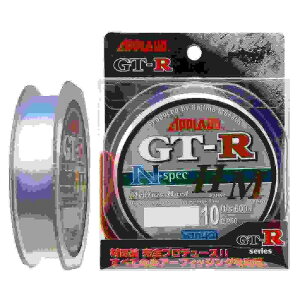 SANYO NYLON �T�����[�i�C���� GT-R HM 600m 12Lb