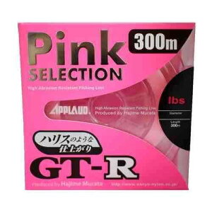 SANYO NYLON �T�����[�i�C���� GT-R �s���N�Z���N�V���� 300m 3lb