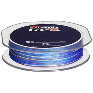 SANYO NYLON �T�����[�i�C���� �\���g�}�b�N�X GT-R PE 300m 6�� 90LB