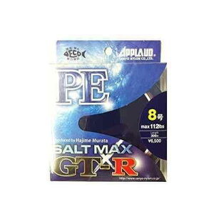 SANYO NYLON �T�����[�i�C���� �\���g�}�b�N�X GT-R PE 300m 8�� 112LB