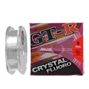 SANYO NYLON �T�����[�i�C���� GT-R �N���X�^���t���� 100m 14Lb