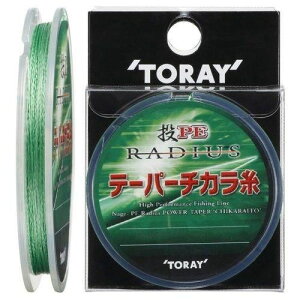 TORAY �����t�B�b�V���O ��PE���f�B�E�X �e�[�p�[�`�J���� 13M 2-7��