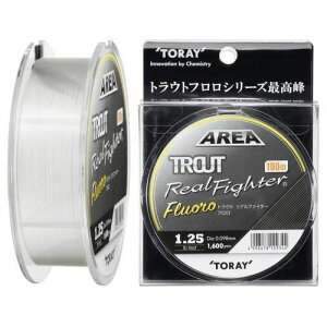 TORAY �����t�B�b�V���O �g���E�g���A���t�@�C�^�[�t����100m 1.25Lb