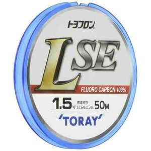TORAY �����t�B�b�V���O �g���t���� L-SE 2��