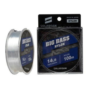 TORAY �����t�B�b�V���O �\�����[�� �r�b�O�o�X �i�C���� 100m 30Lb