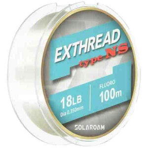TORAY �����t�B�b�V���O �\�����[�� �G�N�X���b�htypeNS 100m 16Lb