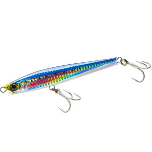 DUEL �f���G�� �n�[�h�R�A �����X�^�[�V���b�g (S) 140mm 02 HIW �C���V F1245-HIW