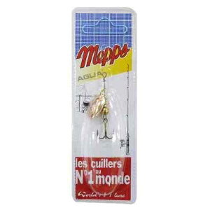 RAPALA ���p�� ���b�v�X �A�O���A 2.5g C-AND300-01 CUIVRE/COPPER