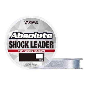 VARIVAS �o���o�X �A�u�\���[�g�V���b�N���[�_�[ VSP�t�����J�[�{�� 30m 12LB