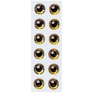BASSDAY �o�X�f�C 3D�A�C�V�[�� 3mm �S�[���h
