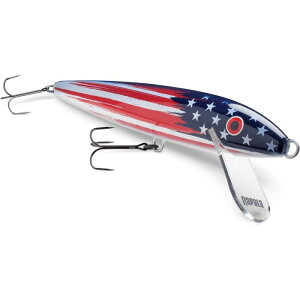 RAPALA ���p�� GIANT LURE RGL-USF US�t���O�J���[