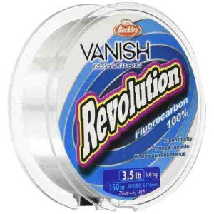 BERKLEY �o�[�N���C JVR 150 �o�j�b�V�����{�����[�V���� 8Lb/2 CLR