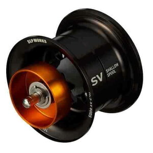 SLP WORKS RCSB SV 800S �X�v�[�� �u���b�N