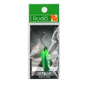 RODIO CRAFT ���f�I�N���t�g NOA BOSS 4.4g #49 �L���E��/�z���C�g