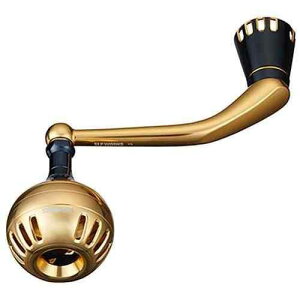 SLP WORKS SLP���[�N�X 25SALTIGA 95mm�p���[�n���h���Z�b�g �S�[���h